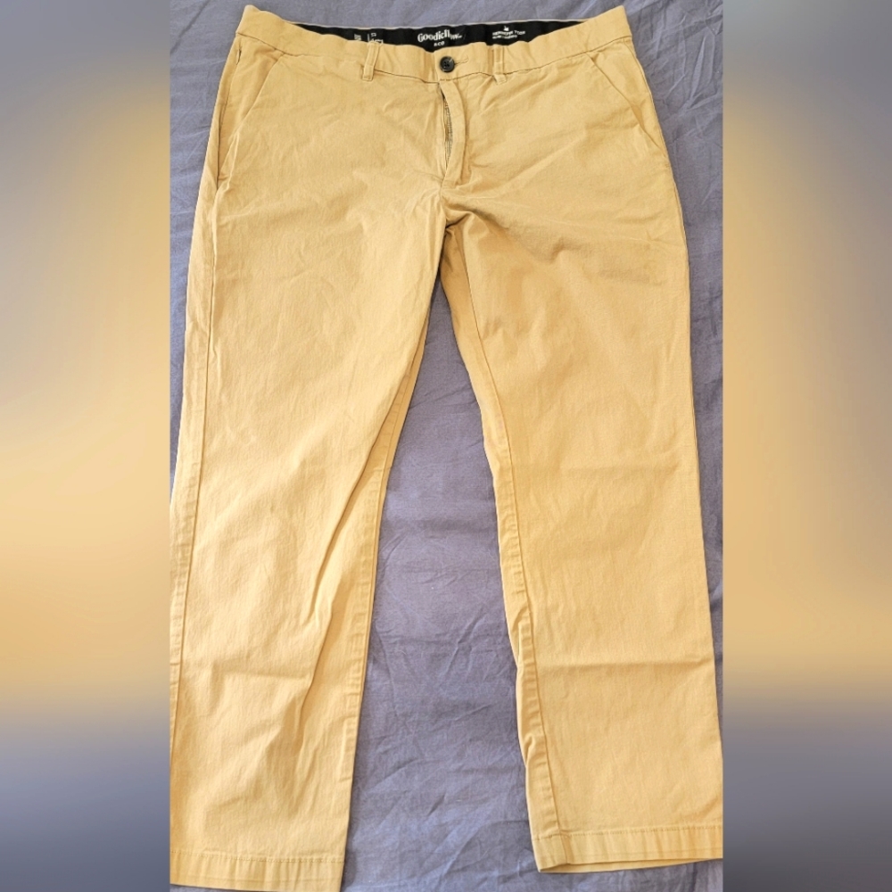 Goodfellow Hennepin Pants 36W / 30L